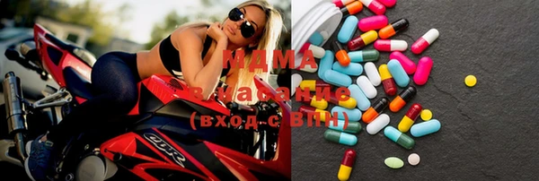 ешки Лиски